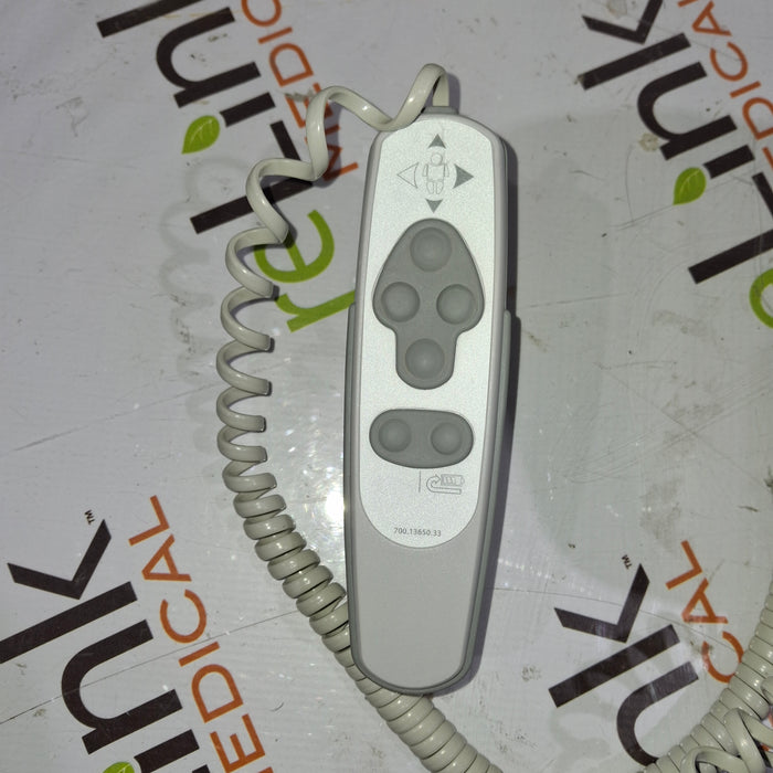 Arjo Maxi Sky 600 Overhead Lift