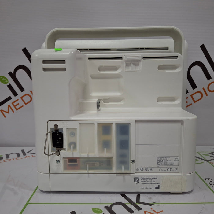 Philips MX450 Portable/Bedside Patient Monitor