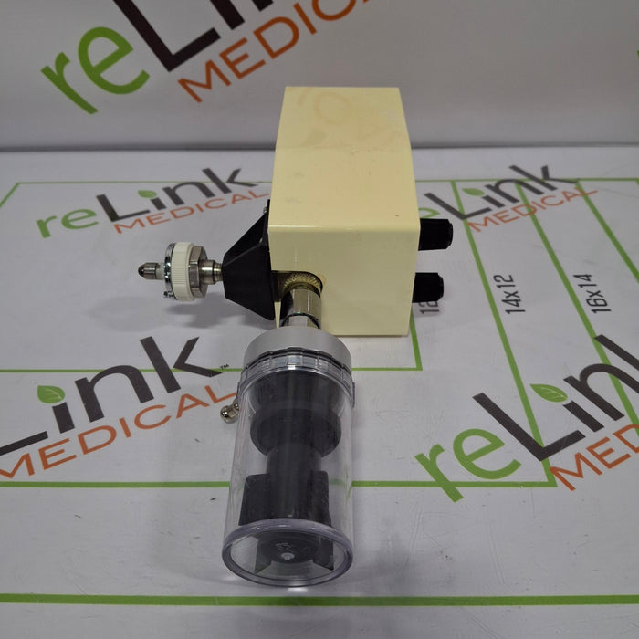 Ohmeda Medical 200 Intermittent Suction Unit