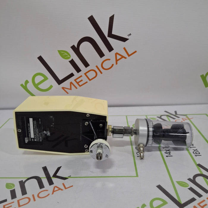 Ohmeda Medical 200 Intermittent Suction Unit