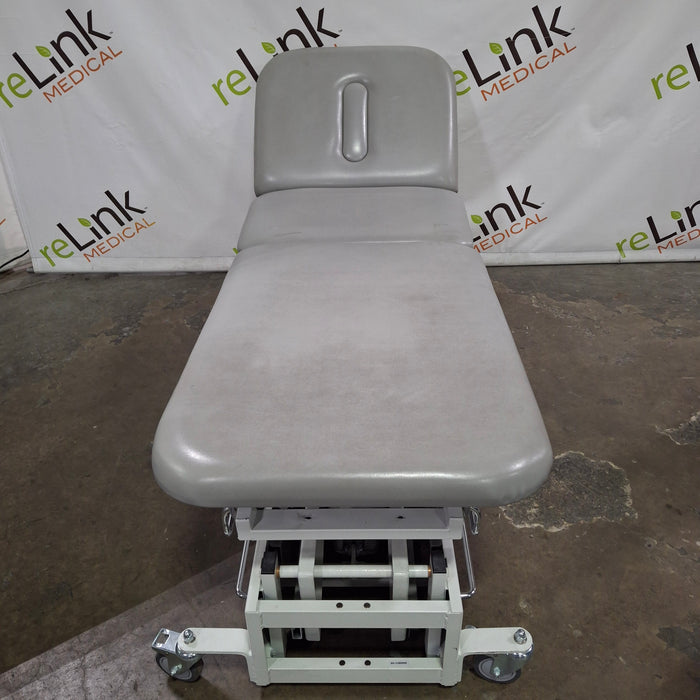 Dynatronics Dynatron T3 Treatment Table