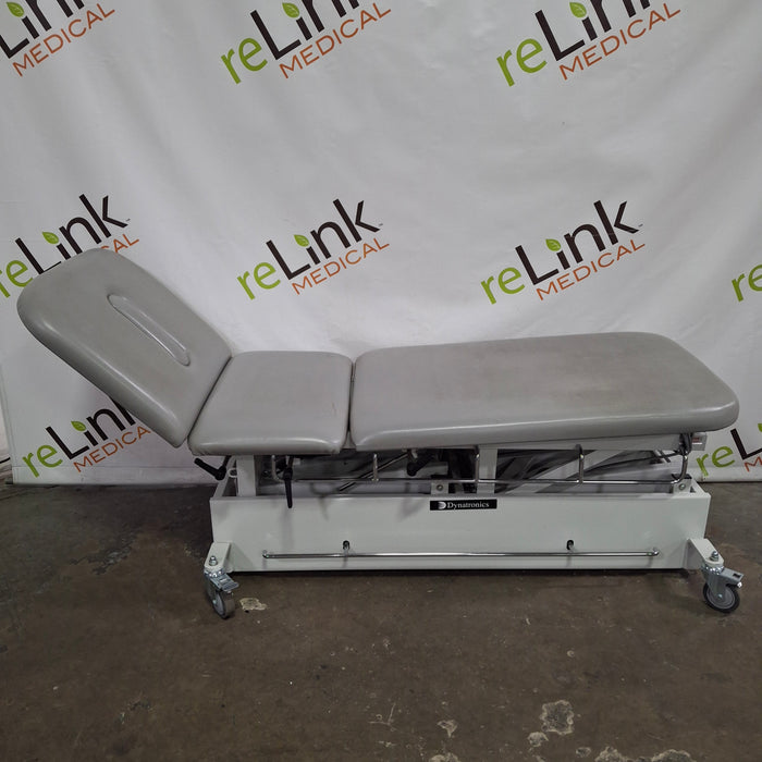 Dynatronics Dynatron T3 Treatment Table