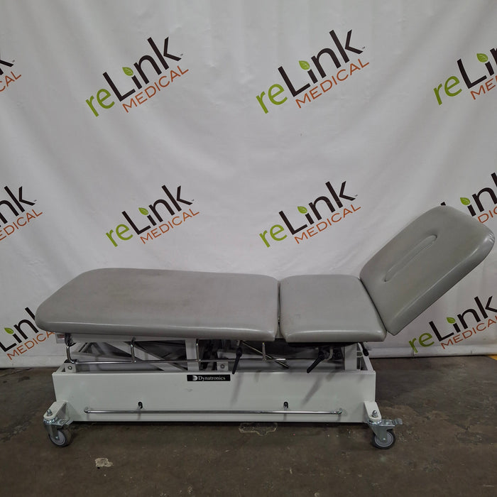 Dynatronics Dynatron T3 Treatment Table
