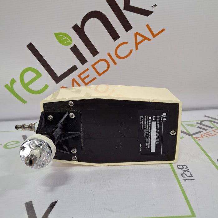 Ohmeda Medical 200 Intermittent Suction Unit
