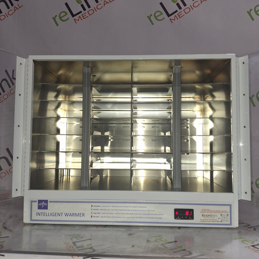 Quincy Labs Quincy Labs Medline 12-140MHSE Intelligent Warmer Research Lab reLink Online