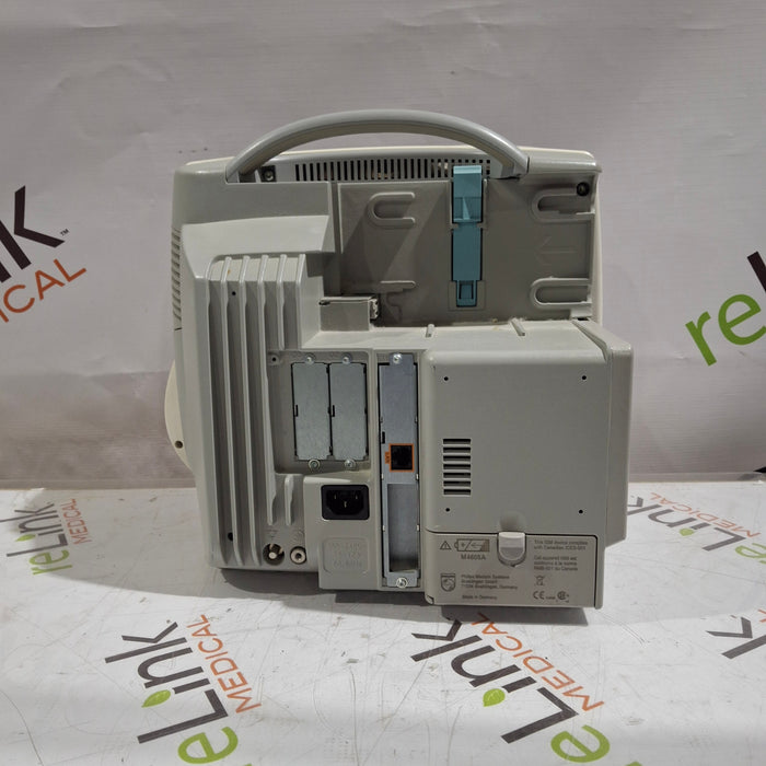 Philips IntelliVue MP50 Patient Monitor