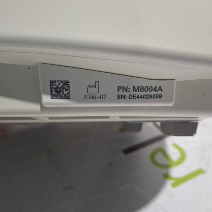 Philips IntelliVue MP50 Patient Monitor