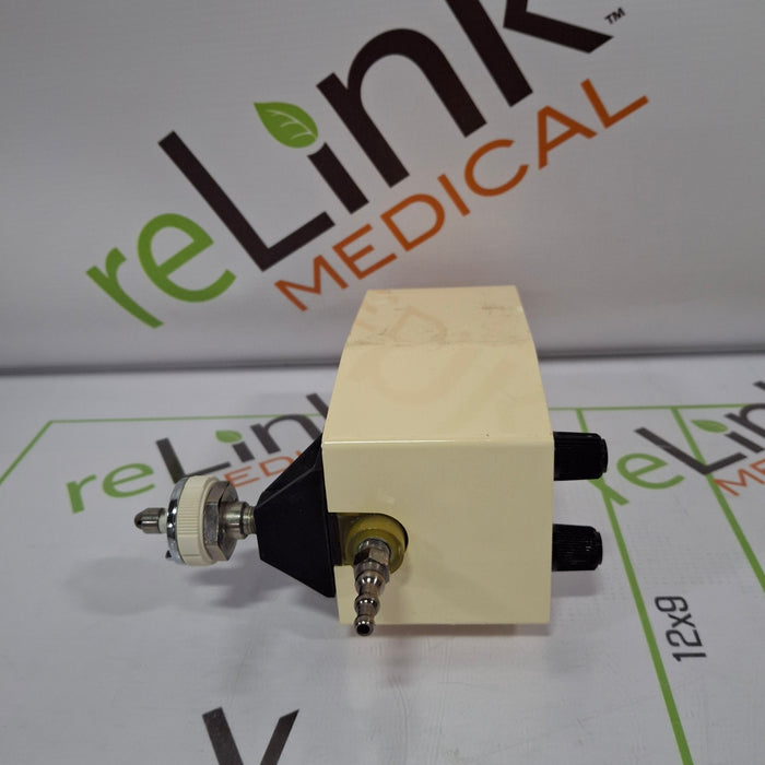 Ohmeda Medical 200 Intermittent Suction Unit