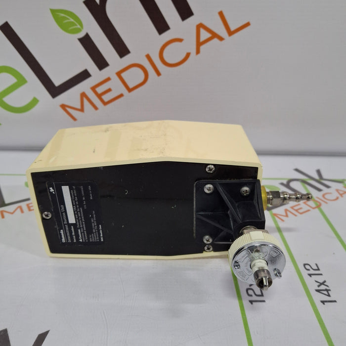 Ohmeda Medical 200 Intermittent Suction Unit
