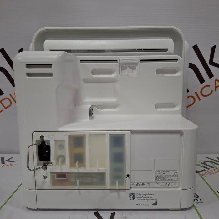 Philips MX450 Portable/Bedside Patient Monitor