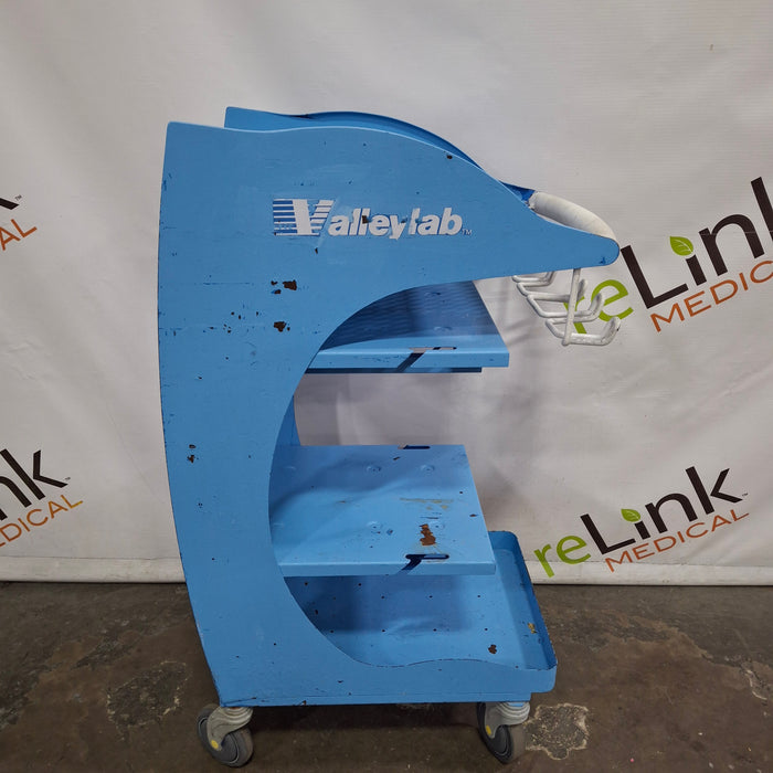 Valleylab Triad FT900 Cart