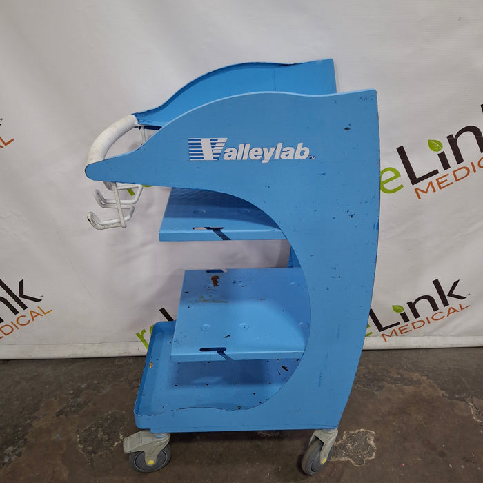 Valleylab Triad FT900 Cart