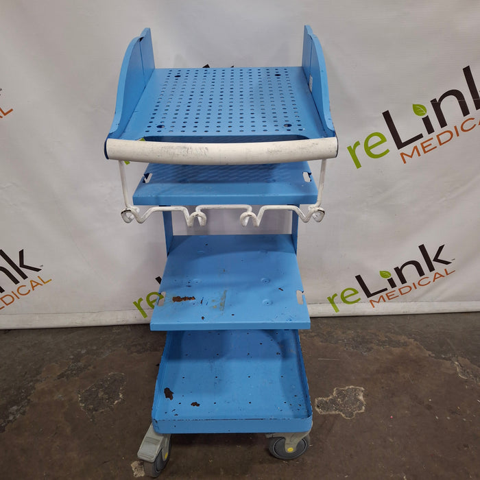 Valleylab Triad FT900 Cart