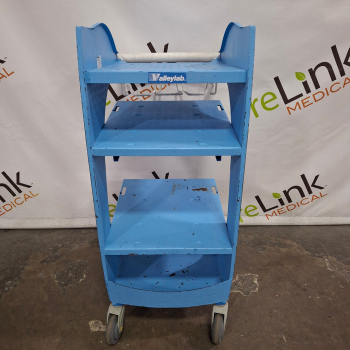 Valleylab Triad FT900 Cart