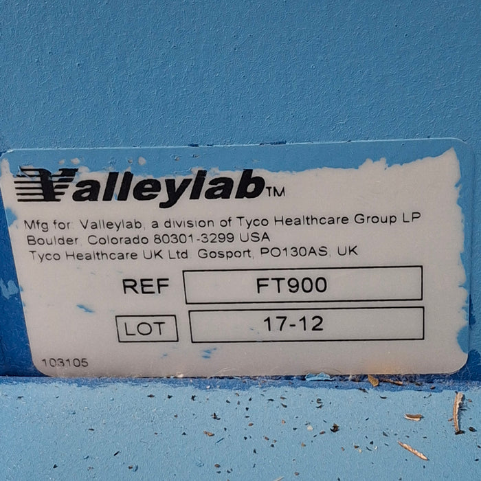 Valleylab Triad FT900 Cart