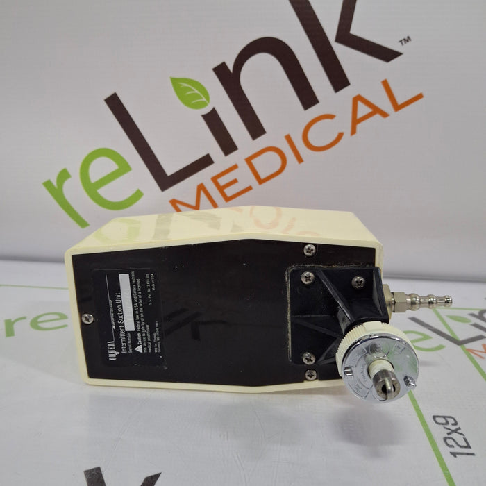Ohmeda Medical 200 Intermittent Suction Unit