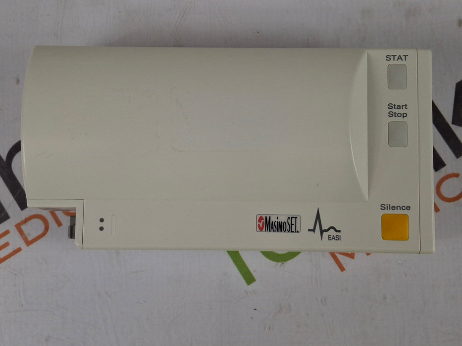 Philips M3001A-A03 Masimo SpO2, NIBP, ECG MMS Module