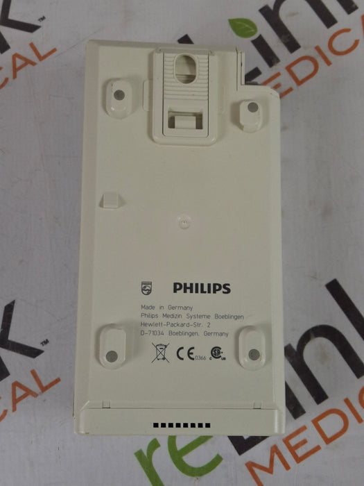 Philips M3001A-A03 Masimo SpO2, NIBP, ECG MMS Module