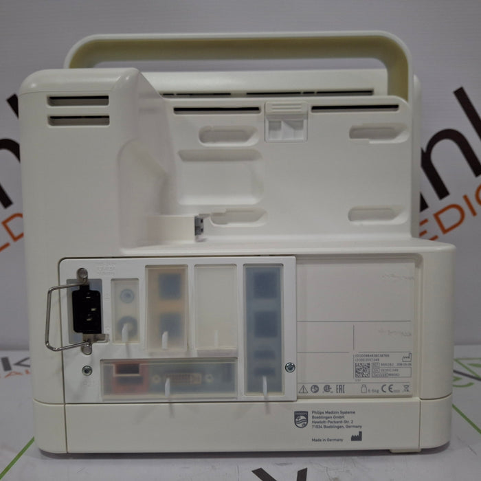 Philips MX450 Portable/Bedside Patient Monitor