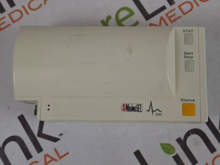 Philips M3001A-A03 Masimo SpO2, NIBP, ECG MMS Module
