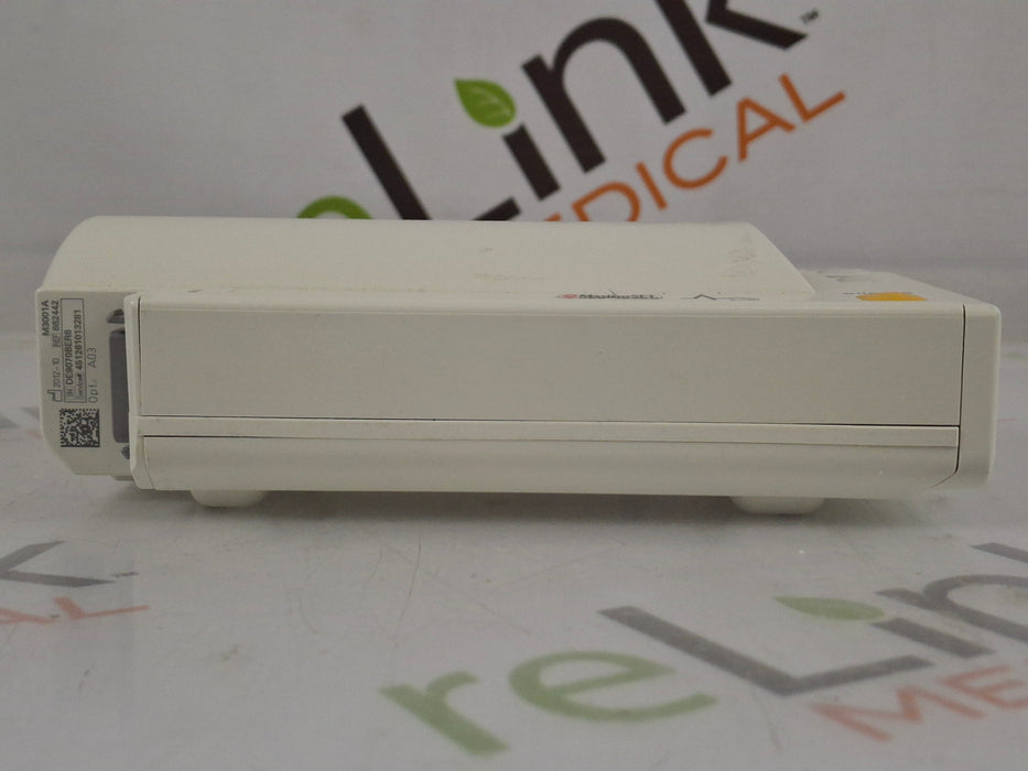 Philips M3001A-A03 Masimo SpO2, NIBP, ECG MMS Module
