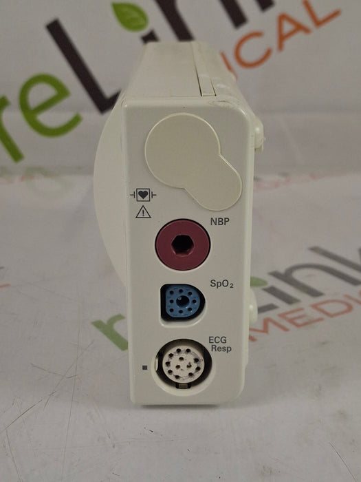 Philips M3001A-A03 Masimo SpO2, NIBP, ECG MMS Module
