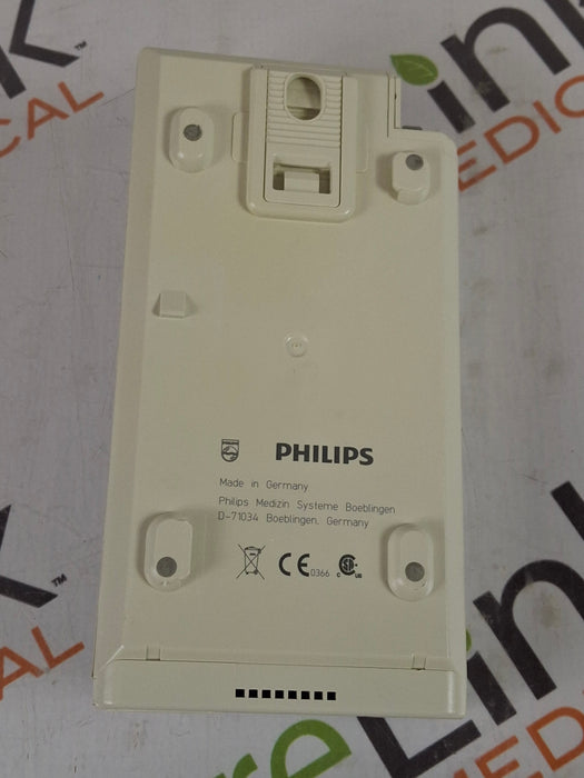 Philips M3001A-A03 Masimo SpO2, NIBP, ECG MMS Module