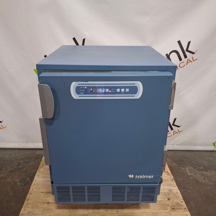 Helmer Inc HLR105 Undercounter Laboratory/Pharmacy Refrigerator