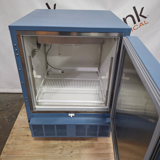 Helmer Inc Helmer Inc HLR105 Undercounter Laboratory/Pharmacy Refrigerator Research Lab reLink Online