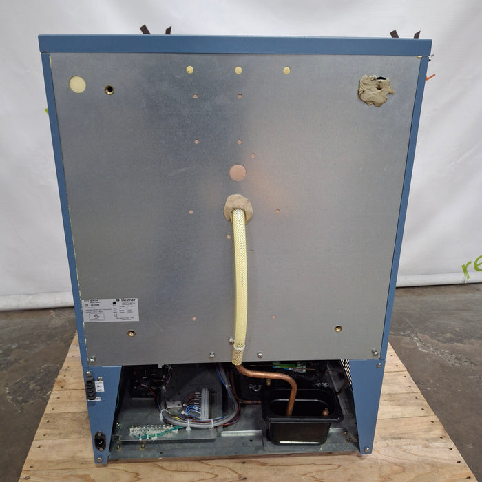 Helmer Inc HLR105 Undercounter Laboratory/Pharmacy Refrigerator