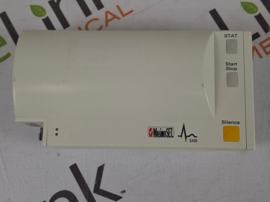Philips M3001A-A03 Masimo SpO2, NIBP, ECG MMS Module
