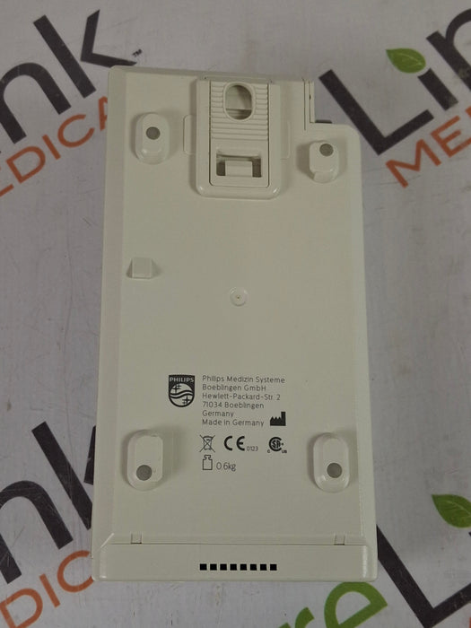 Philips M3001A-A03 Masimo SpO2, NIBP, ECG MMS Module