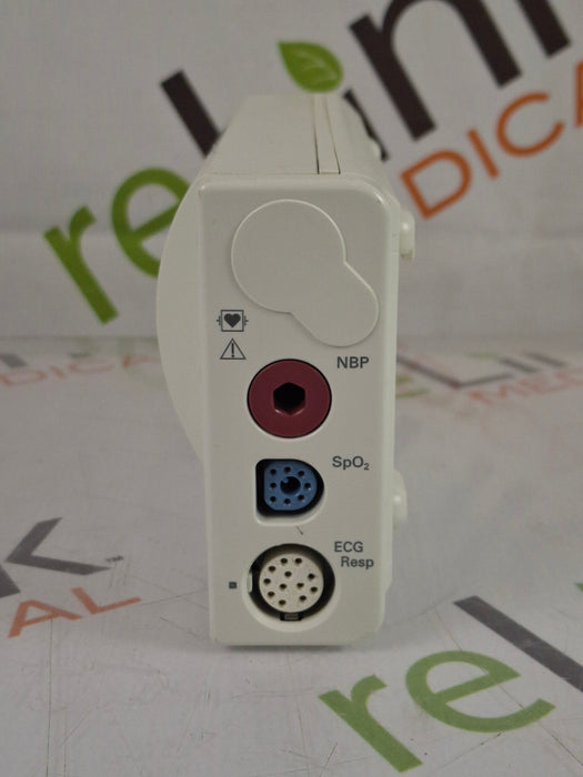 Philips M3001A-A03 Masimo SpO2, NIBP, ECG MMS Module