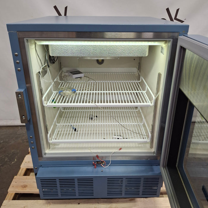 Helmer Inc HLR105 Undercounter Laboratory/Pharmacy Refrigerator