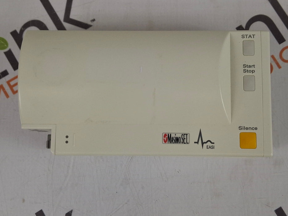 Philips M3001A-A03 Masimo SpO2, NIBP, ECG MMS Module