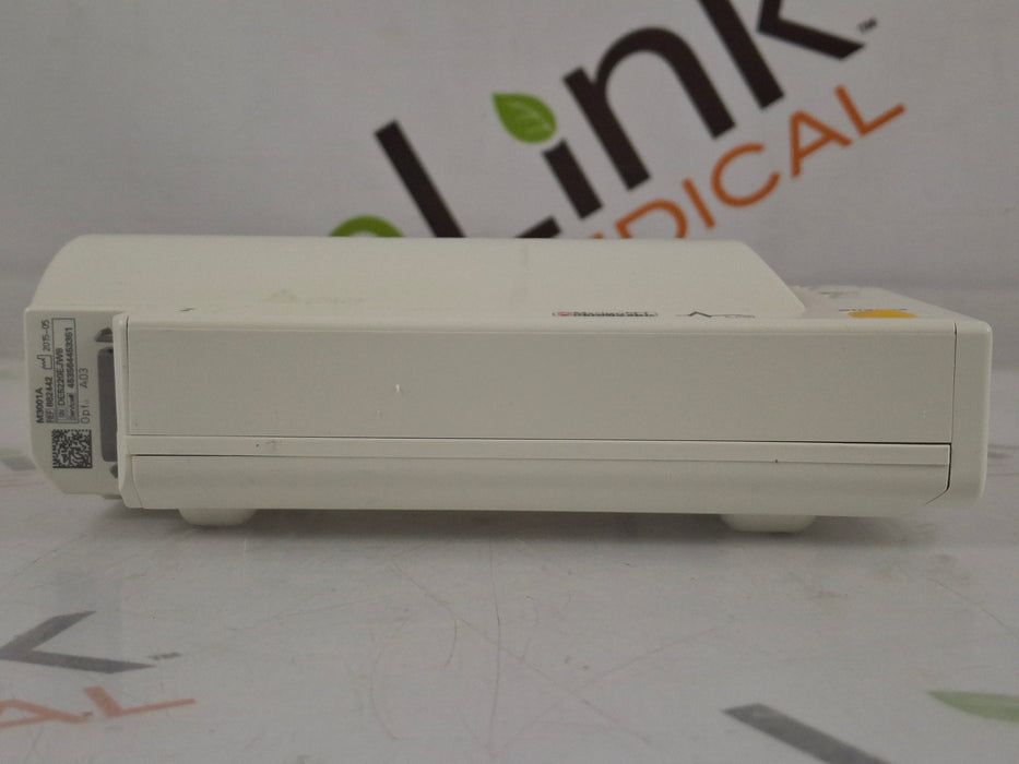 Philips M3001A-A03 Masimo SpO2, NIBP, ECG MMS Module
