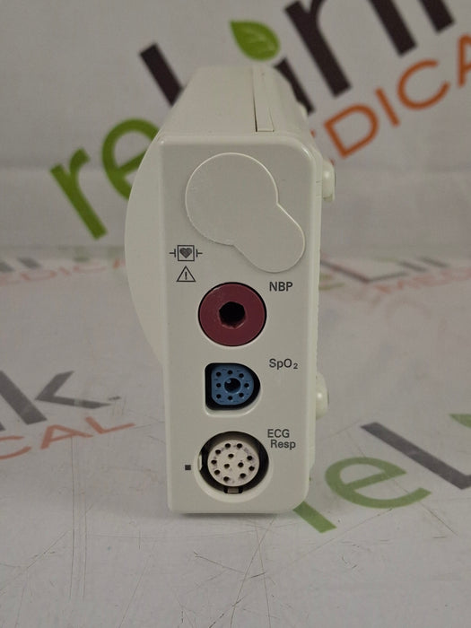 Philips M3001A-A03 Masimo SpO2, NIBP, ECG MMS Module