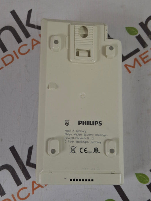 Philips M3001A-A03 Masimo SpO2, NIBP, ECG MMS Module