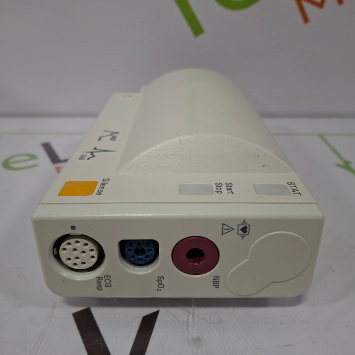 Philips M3001A-A01 Fast SpO2, NIBP, ECG MMS Module