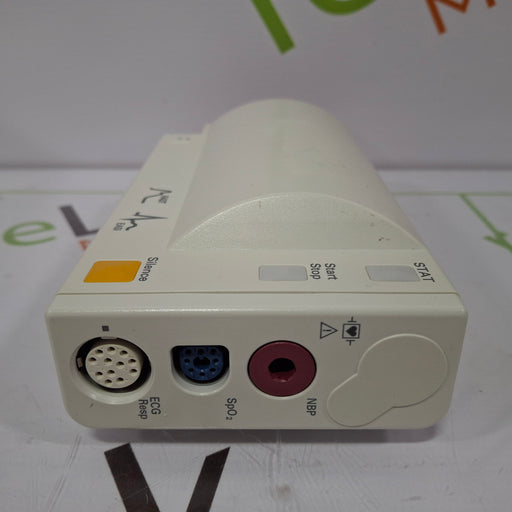 Philips Philips M3001A-A01 Fast SpO2, NIBP, ECG MMS Module Patient Monitors reLink Online
