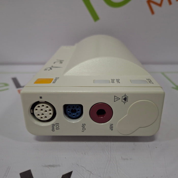Philips M3001A-A01 Fast SpO2, NIBP, ECG MMS Module