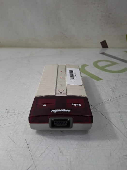 Nonin Medical 8500 Pulse Oximeter