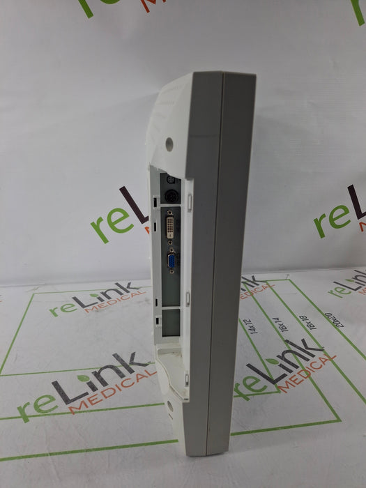 GE Healthcare GE Healthcare CDA19 19" Medical Monitor Patient Monitors reLink Online