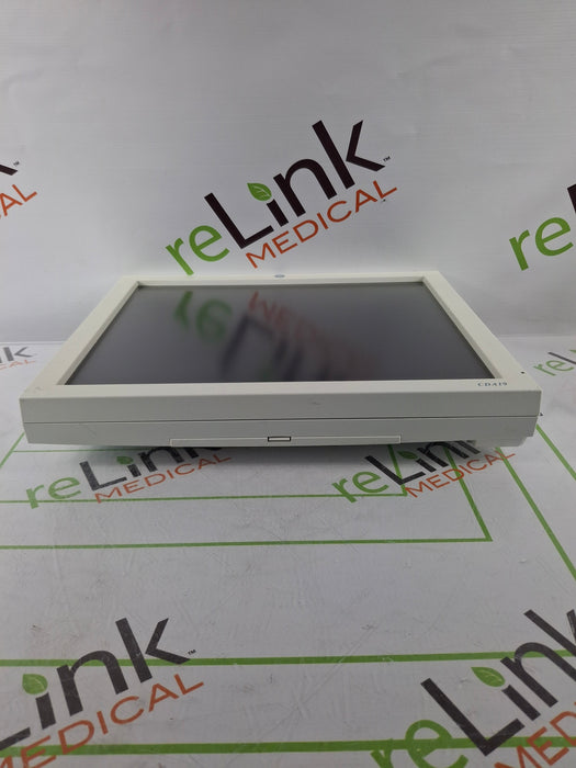 GE Healthcare GE Healthcare CDA19 19" Medical Monitor Patient Monitors reLink Online