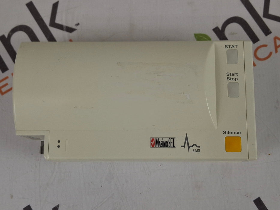Philips M3001A-A03 Masimo SpO2, NIBP, ECG MMS Module