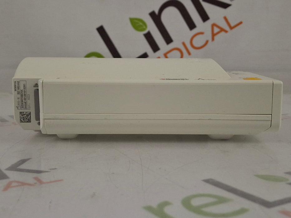 Philips M3001A-A03 Masimo SpO2, NIBP, ECG MMS Module