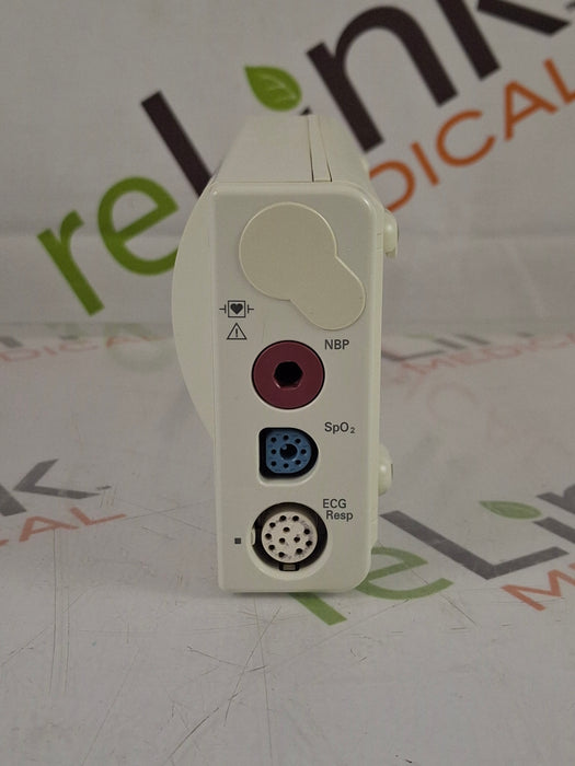 Philips M3001A-A03 Masimo SpO2, NIBP, ECG MMS Module