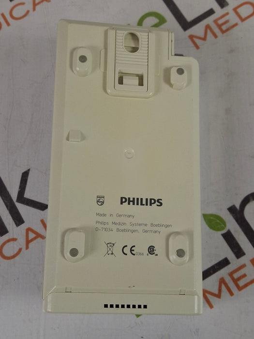 Philips M3001A-A03 Masimo SpO2, NIBP, ECG MMS Module