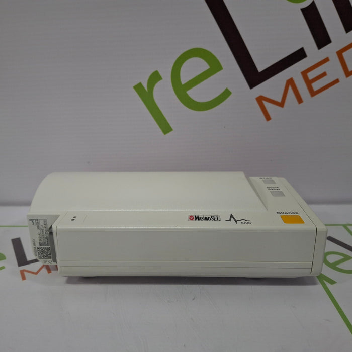 Philips M3001A-A03 Masimo SpO2, NIBP, ECG MMS Module