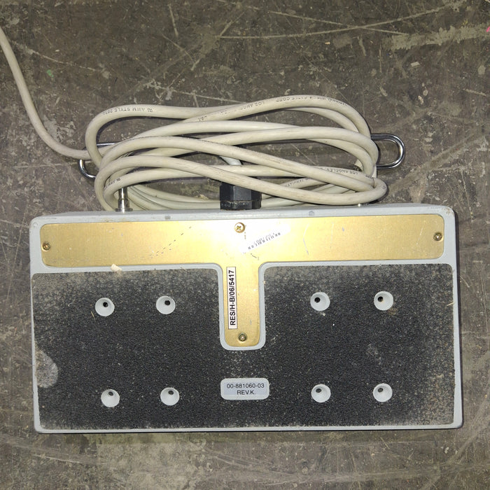OEC Medical Systems 9800 Plus C-Arm